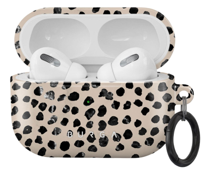 Pozostałe Burga Almond Latte - Case do AirPods Pro